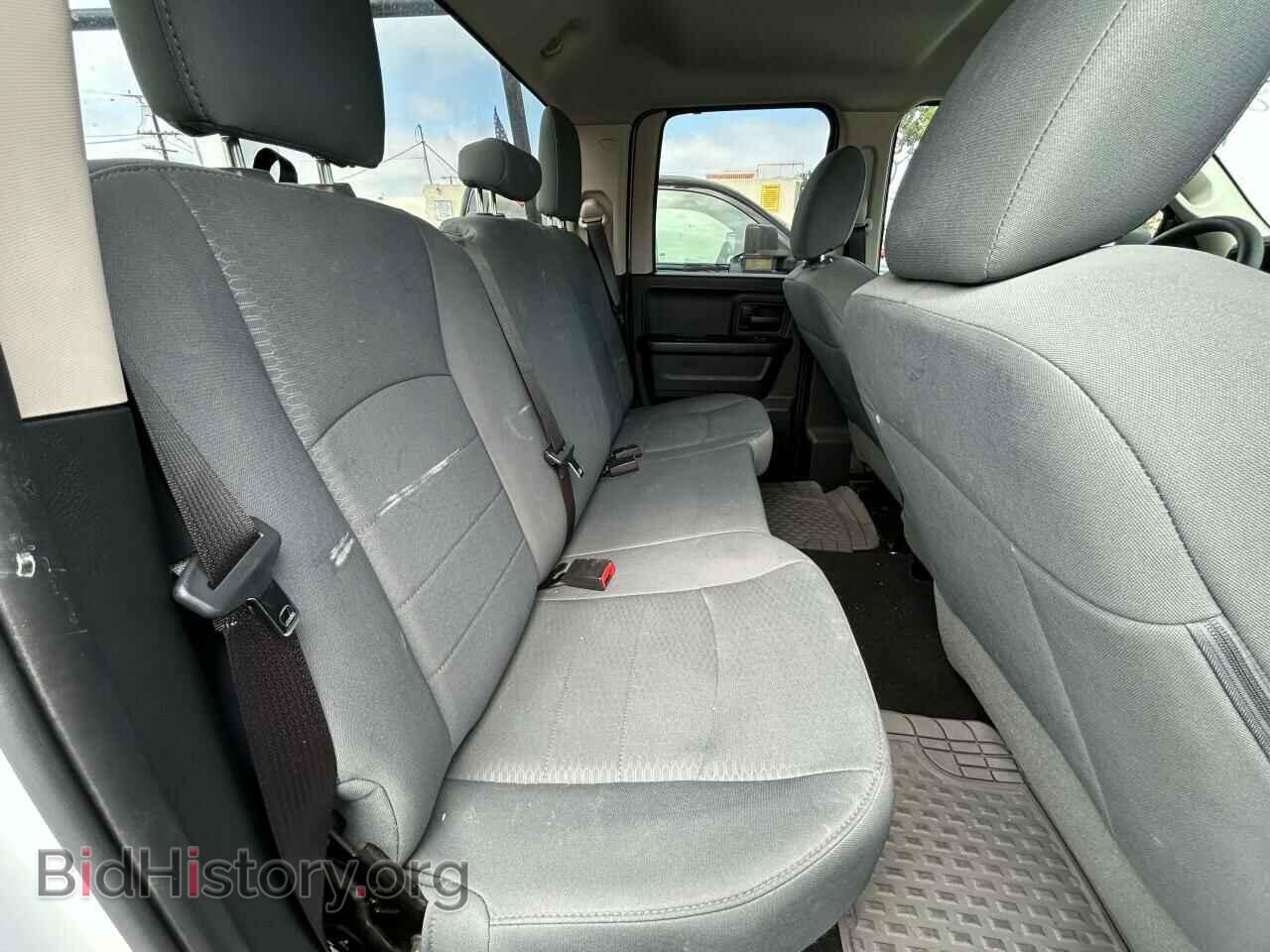 2017 RAM 1500 - VIN: 1C6RR6FG6HS860769 - Фото 6