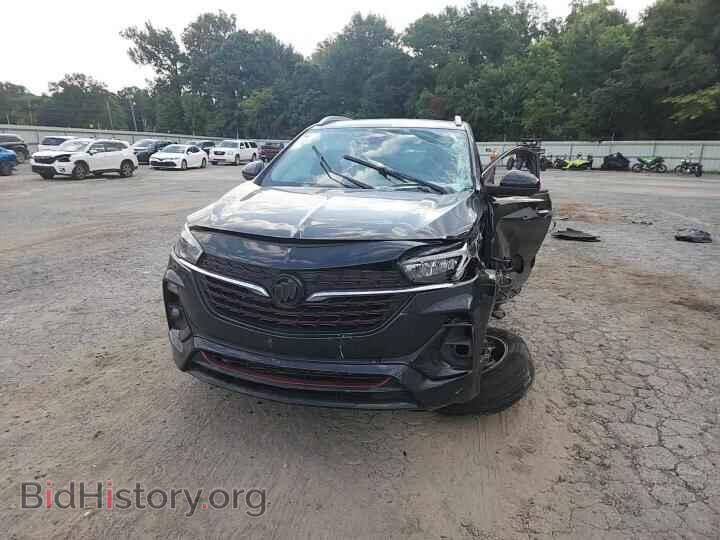2020 BUICK ENCORE - VIN: KL4MMDS25LB069961 - Photo 13