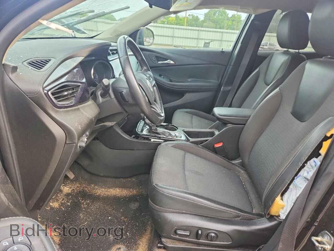 2020 BUICK ENCORE - VIN: KL4MMDS25LB069961 - Photo 7