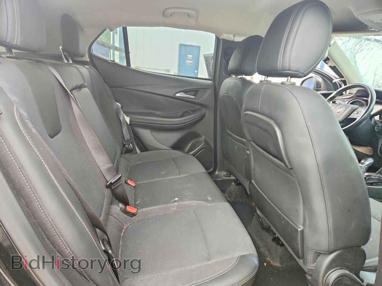 2020 BUICK ENCORE - VIN: KL4MMDS25LB069961 - Photo 10