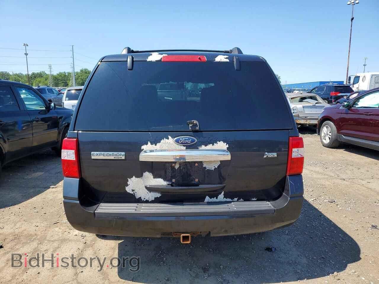 2010 FORD EXPEDITION - VIN: 1FMJU2A56AEA17884 - Фото 6