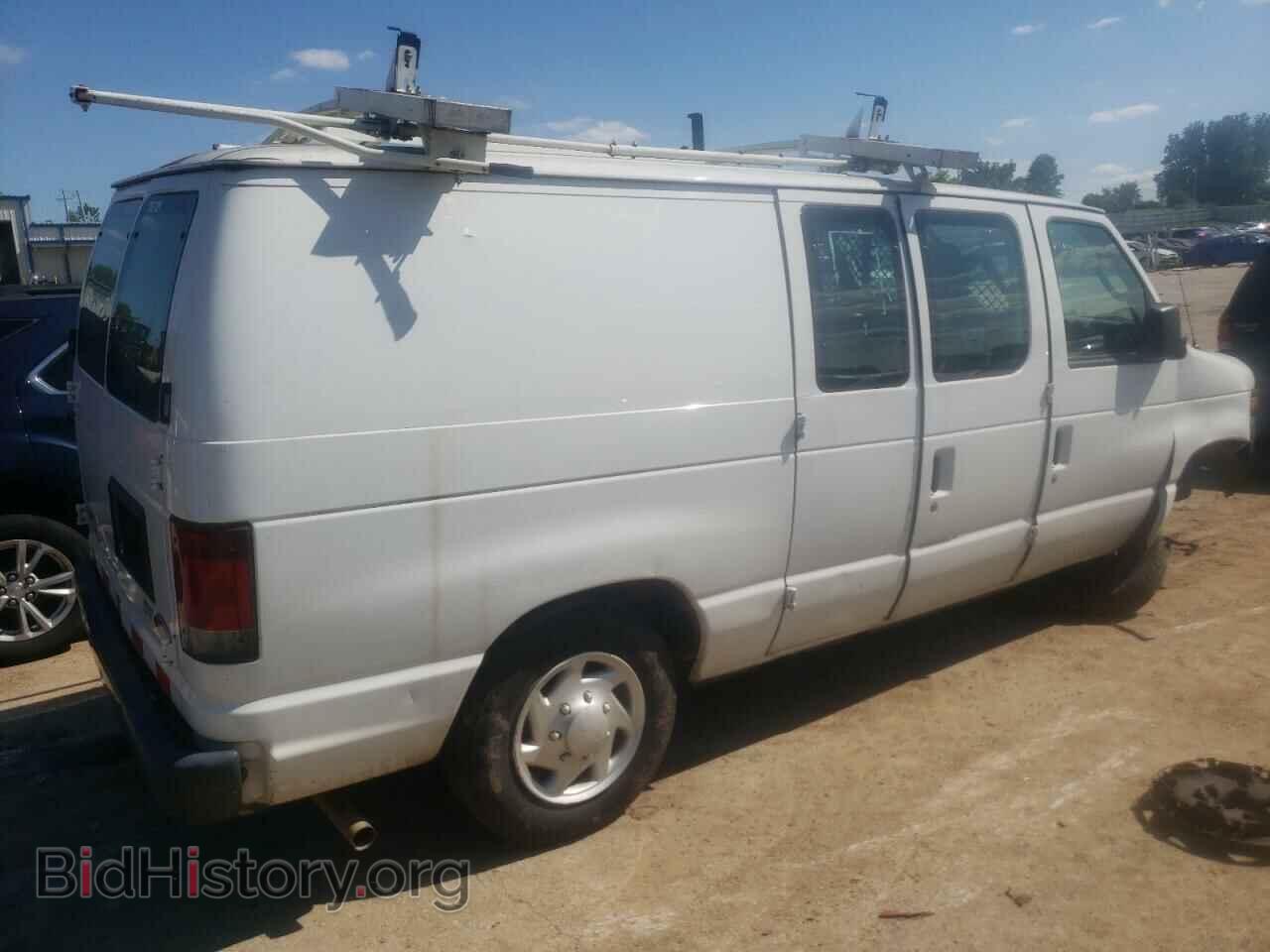 2013 FORD ALL Models - VIN: 1FTNE1EW8DDA35703 - Photo 3