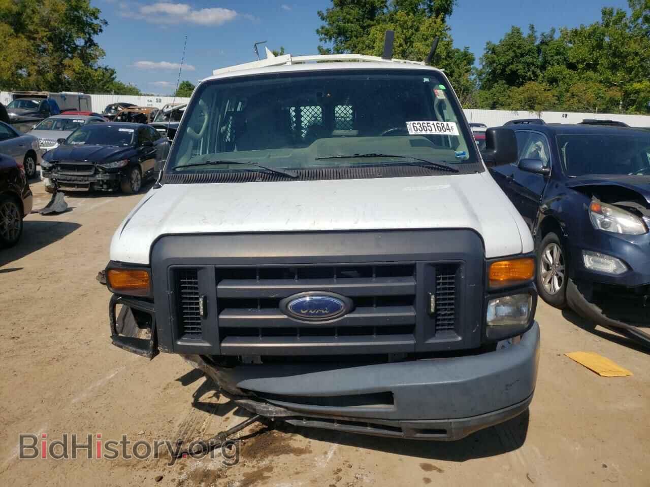 2013 FORD ALL Models - VIN: 1FTNE1EW8DDA35703 - Photo 5