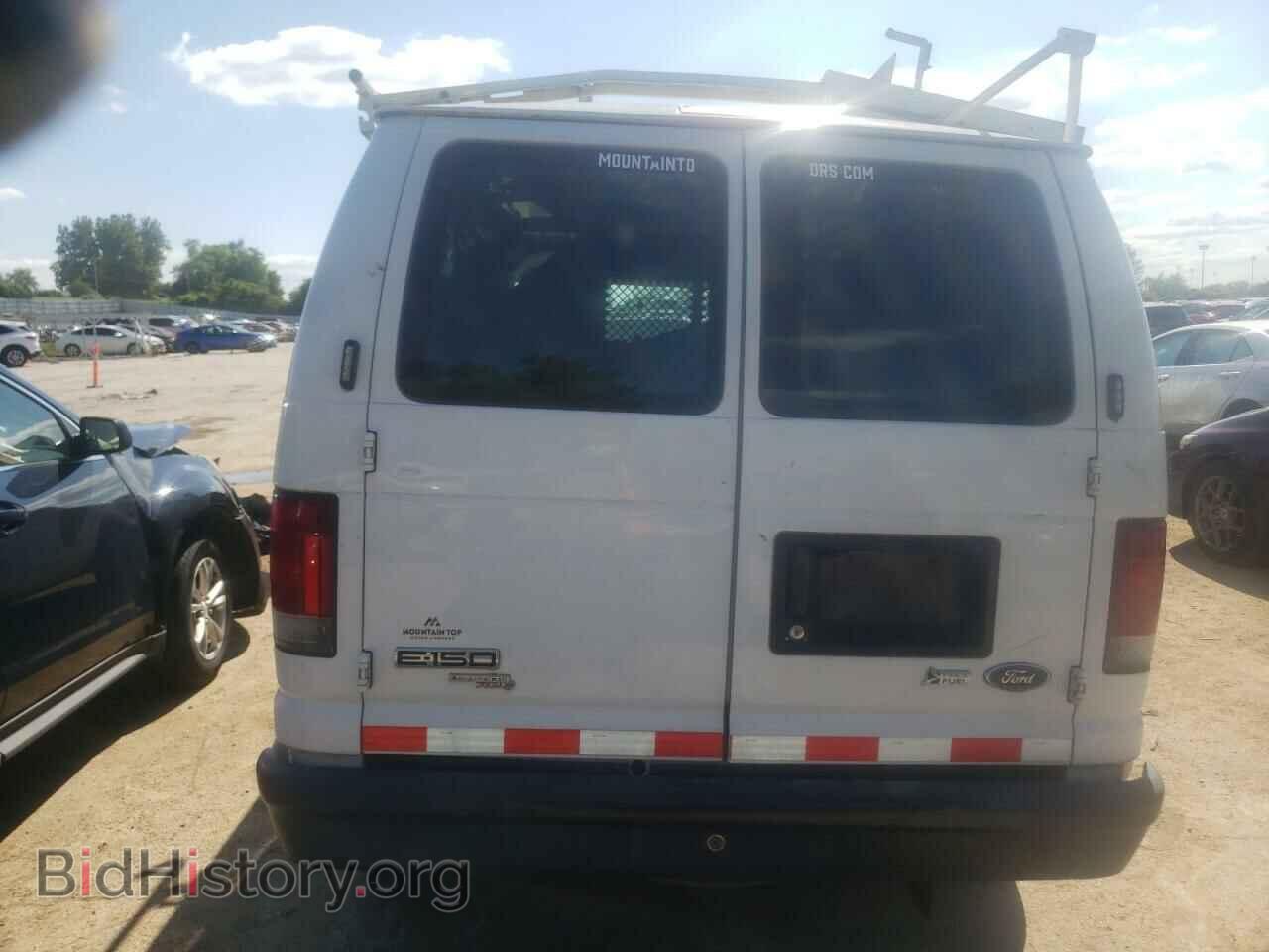 2013 FORD ALL Models - VIN: 1FTNE1EW8DDA35703 - Photo 6