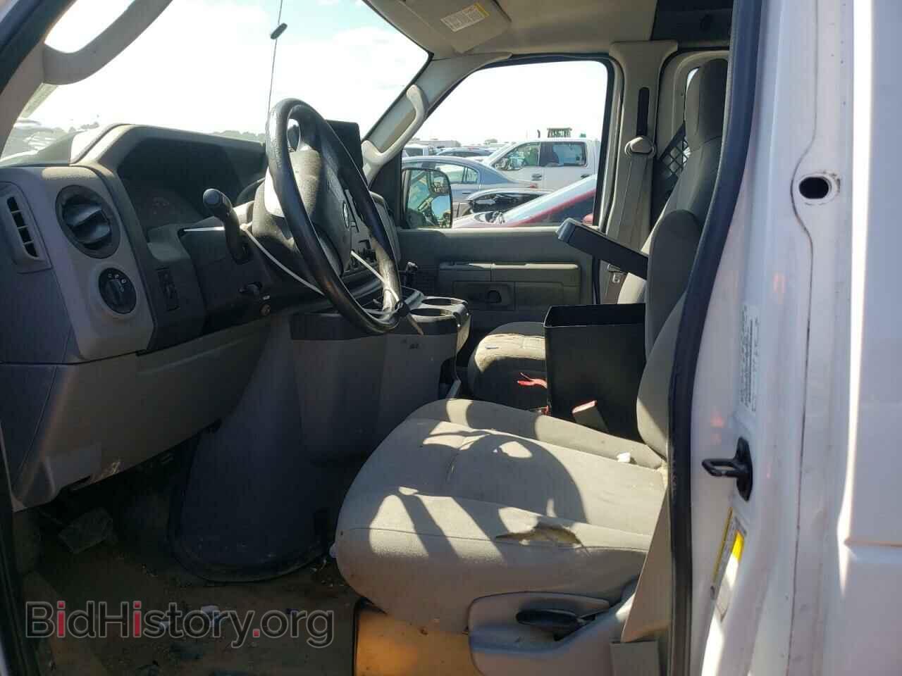 2013 FORD ALL Models - VIN: 1FTNE1EW8DDA35703 - Photo 7
