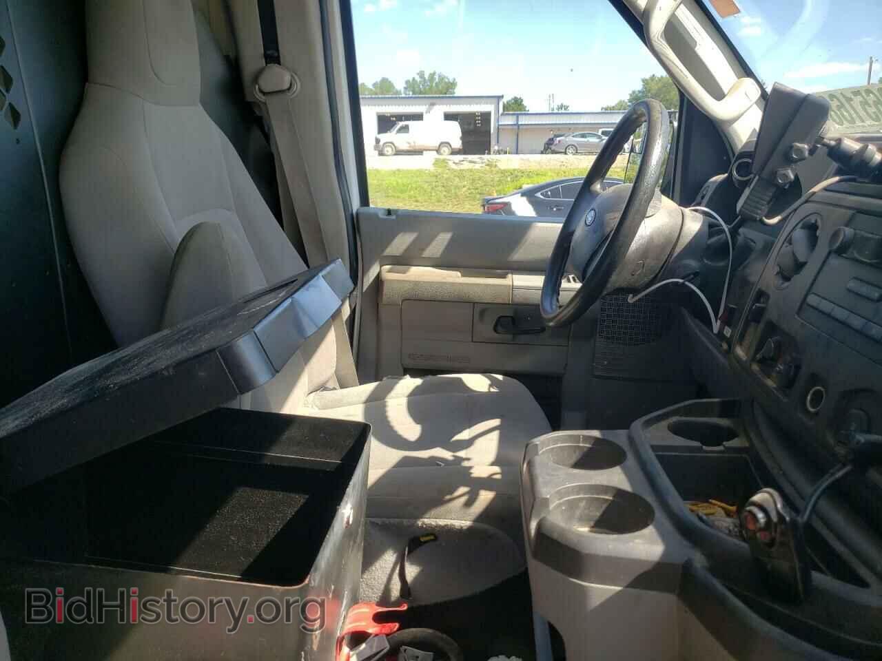 2013 FORD ALL Models - VIN: 1FTNE1EW8DDA35703 - Photo 8