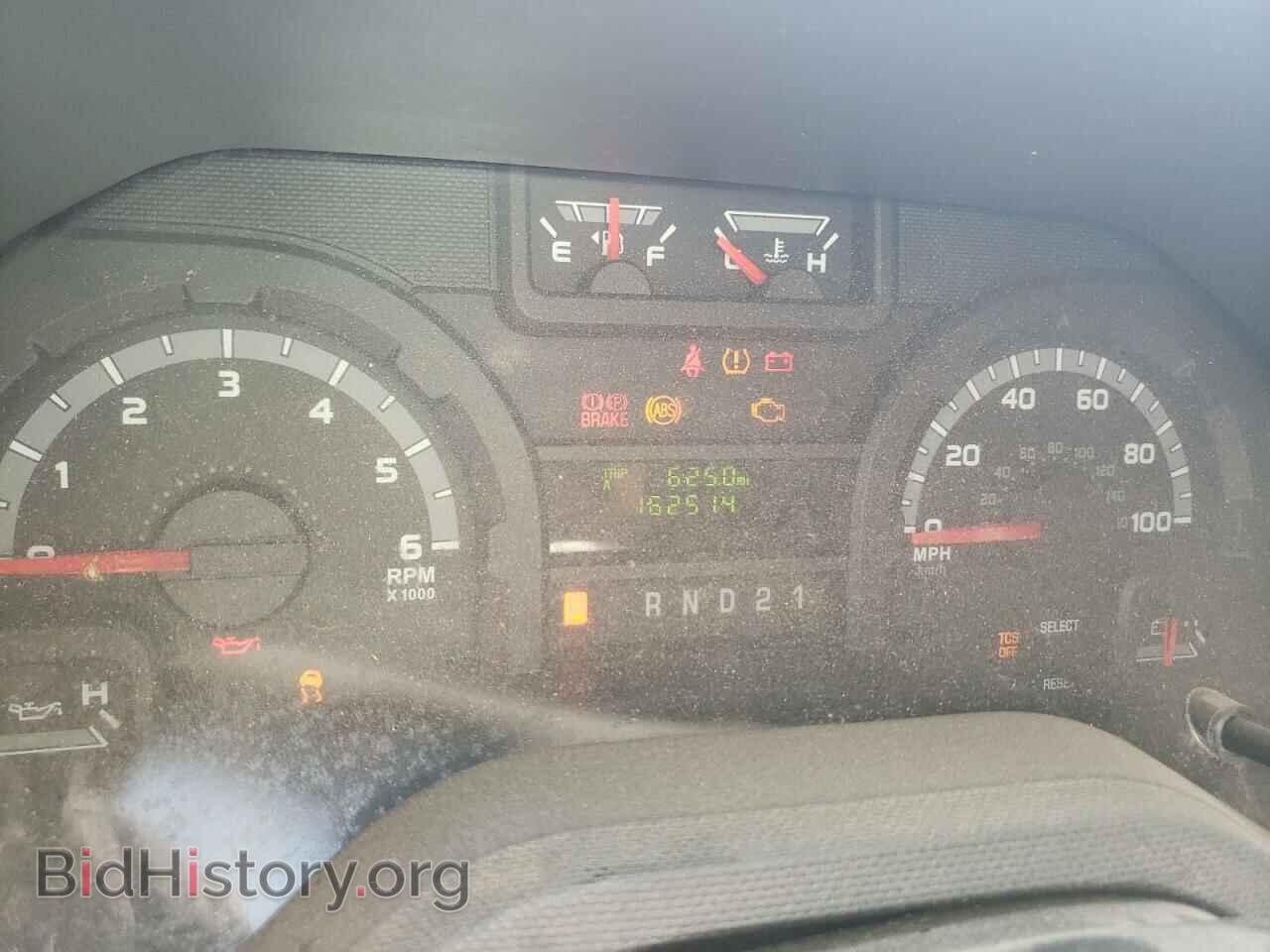 2013 FORD ALL Models - VIN: 1FTNE1EW8DDA35703 - Photo 9