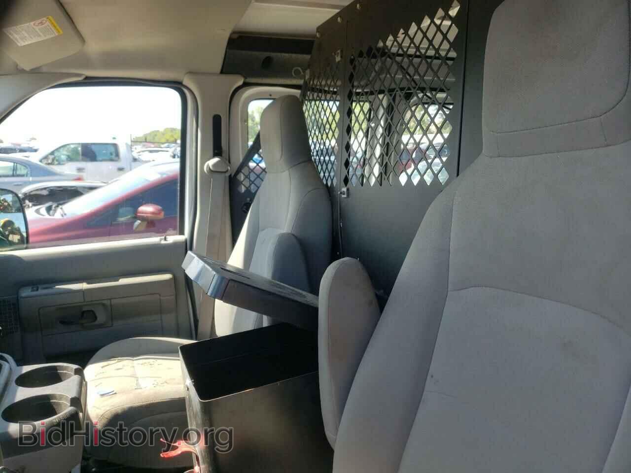 2013 FORD ALL Models - VIN: 1FTNE1EW8DDA35703 - Photo 10