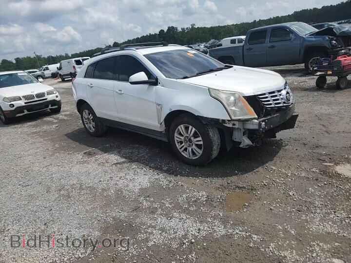 2013 CADILLAC SRX - VIN: 3GYFNEE33DS629899 - Фото 14
