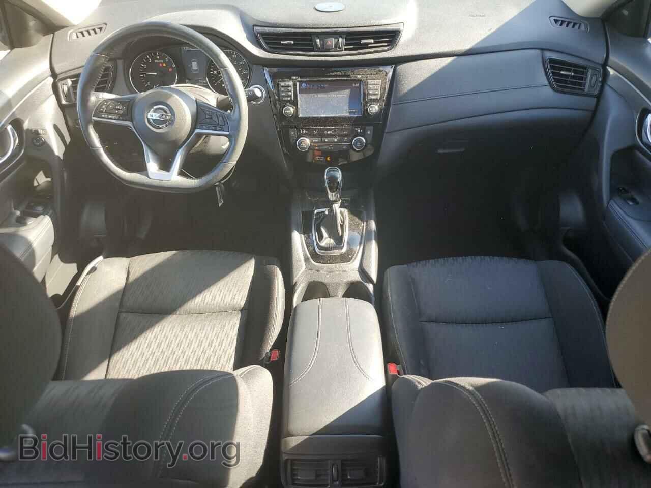2017 NISSAN ROGUE - VIN: KNMAT2MV5HP618317 - Фото 8