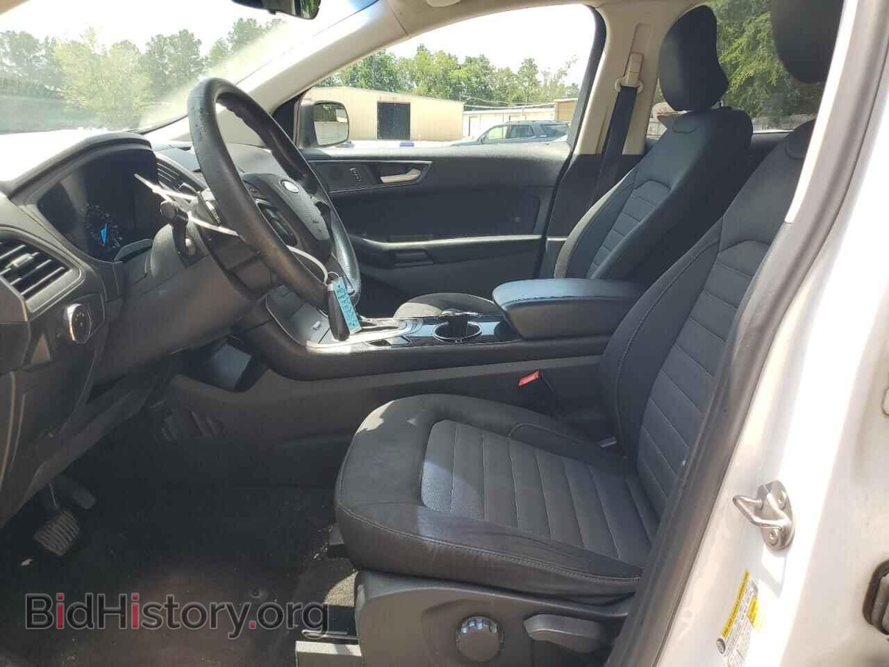 2018 FORD EDGE - VIN: 2FMPK3G94JBC49282 - Фото 7