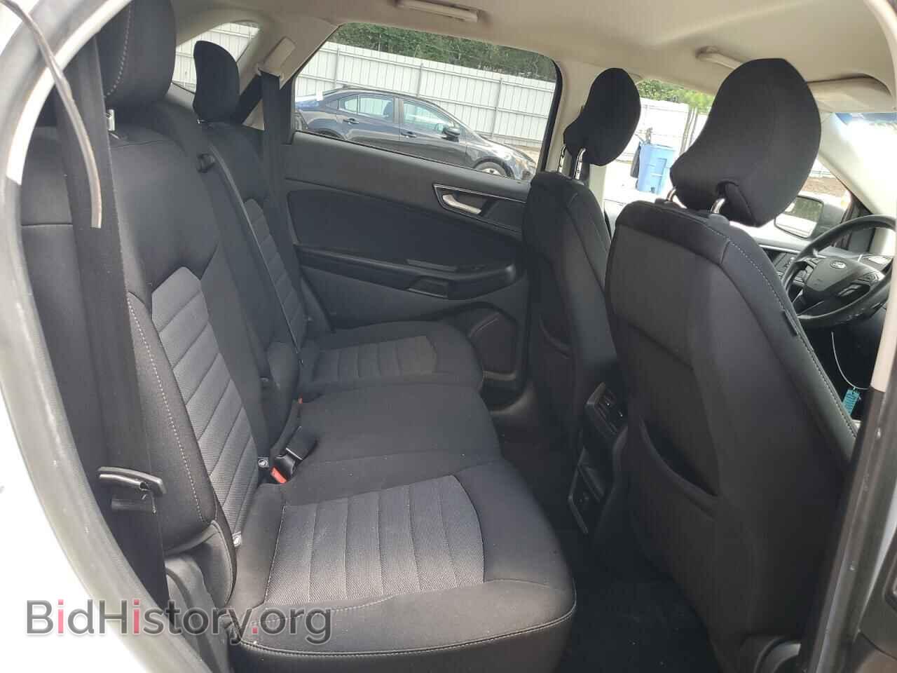 2018 FORD EDGE - VIN: 2FMPK3G94JBC49282 - Фото 10