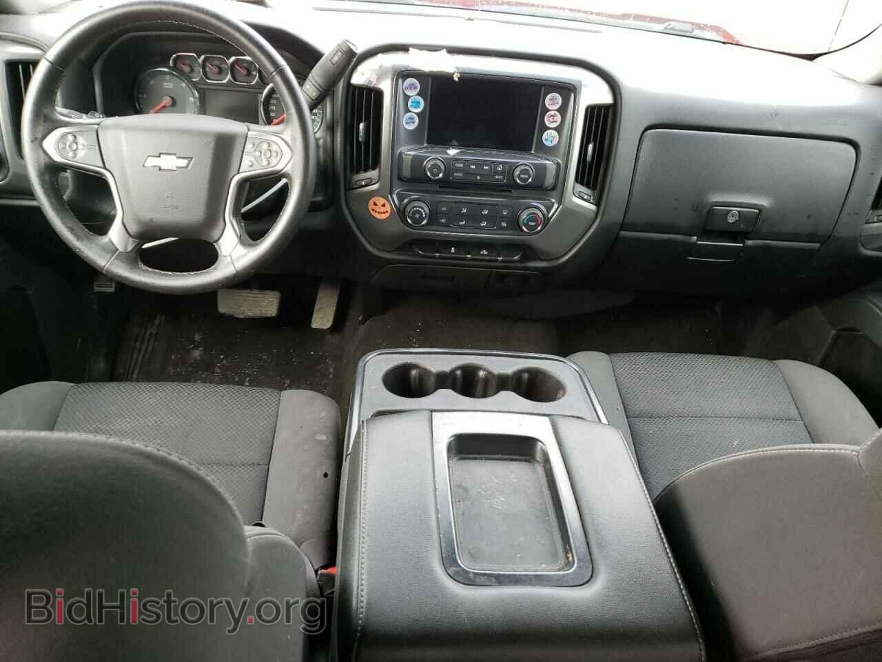 2017 CHEVROLET ALL Models - VIN: 3GCUKREC9HG319357 - Фото 8