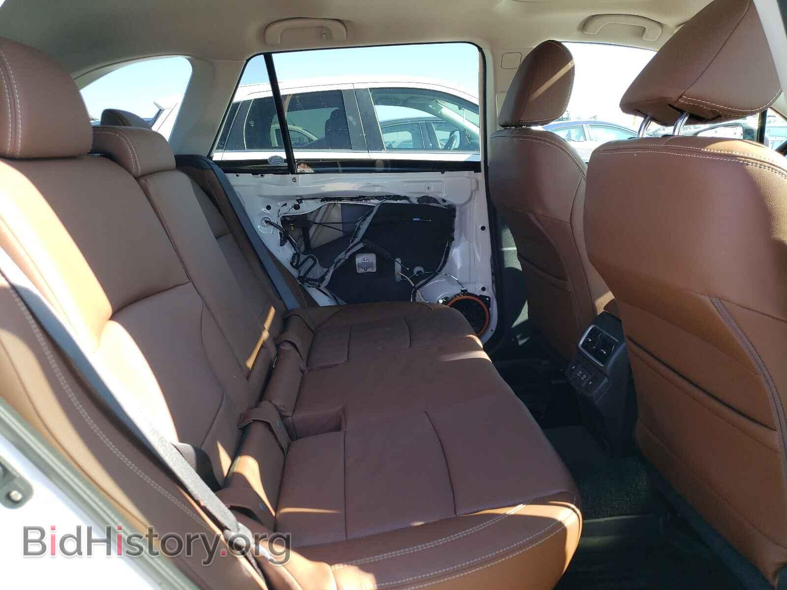 2019 SUBARU OUTBACK - VIN: 4S4BSETCXK3271425 - Фото 6