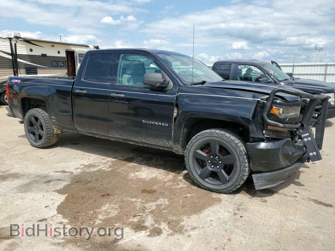 2017 CHEVROLET ALL Models - VIN: 1GCVKPEC2HZ124161 - Фото 4