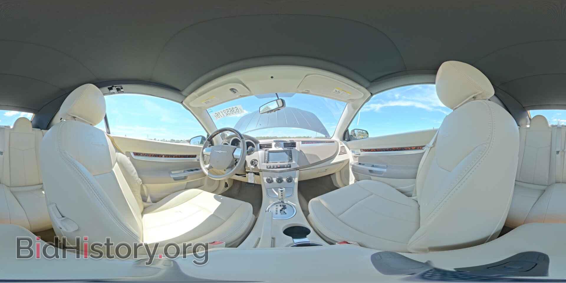 2008 CHRYSLER SEBRING - VIN: 1C3LC65M68N675938 - Photo 14