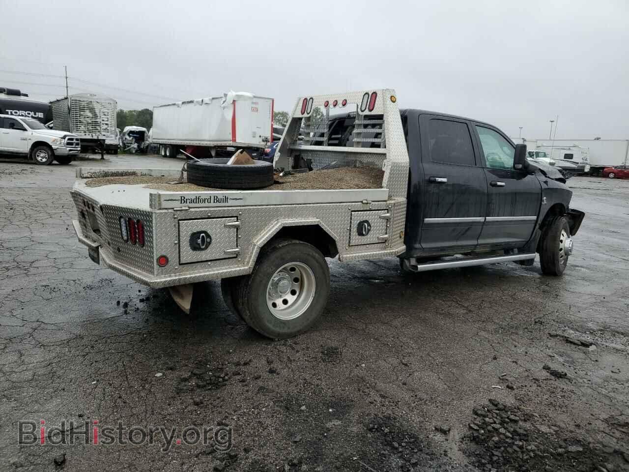 2015 RAM All Models - VIN: 3C63RRHL8FG633413 - Photo 3