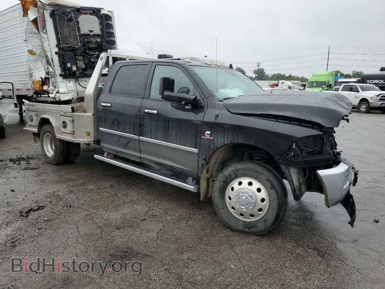 2015 RAM All Models - VIN: 3C63RRHL8FG633413 - Photo 4