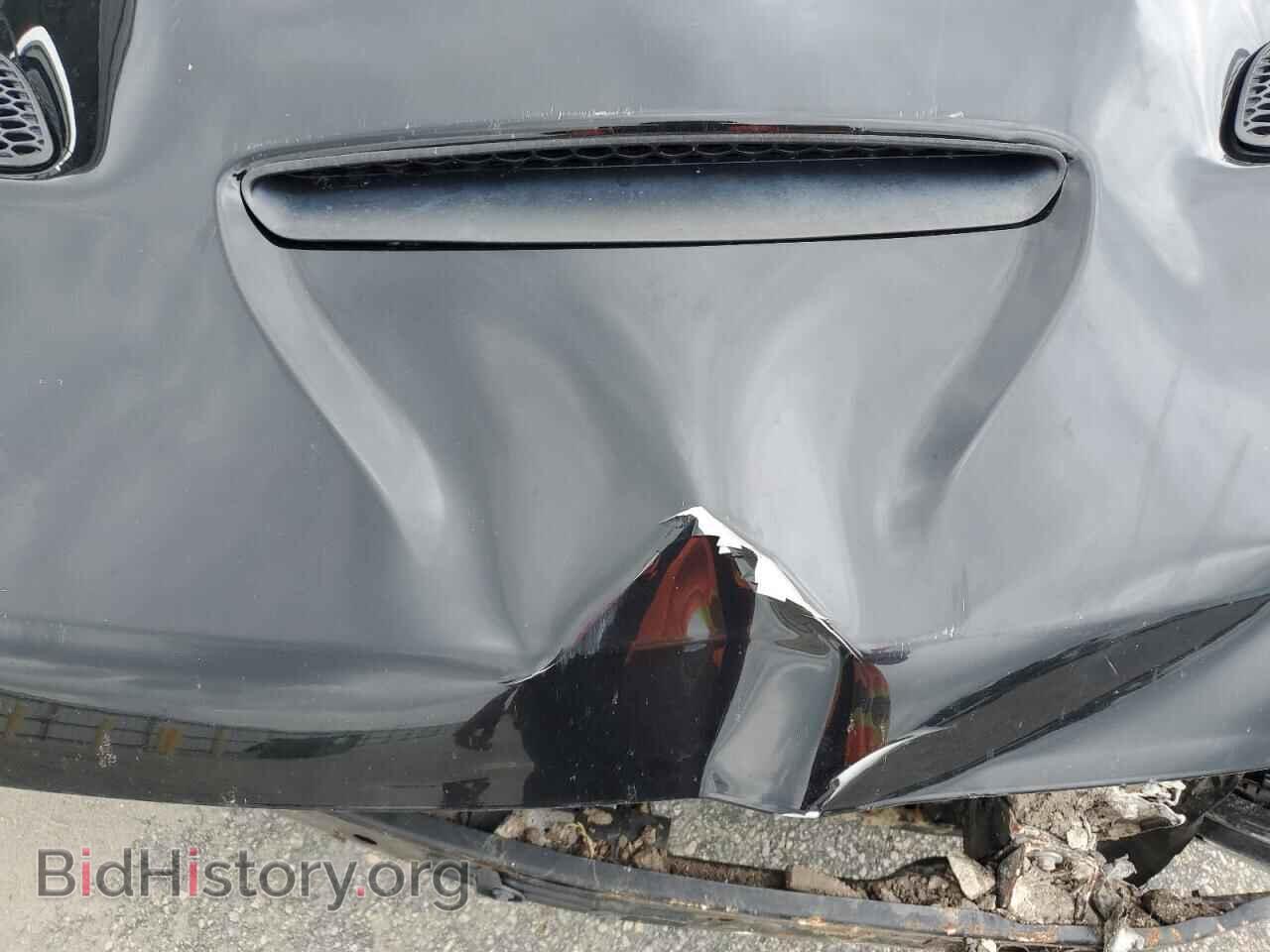 2020 DODGE DURANGO - VIN: 1C4SDJCT5LC324282 - Photo 12