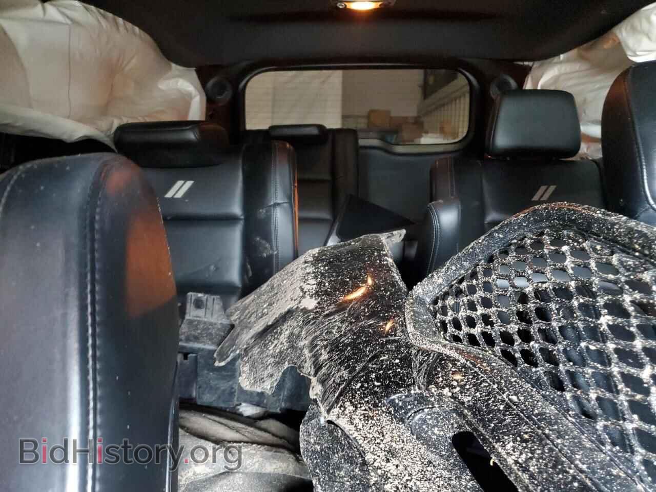 2020 DODGE DURANGO - VIN: 1C4SDJCT5LC324282 - Photo 10