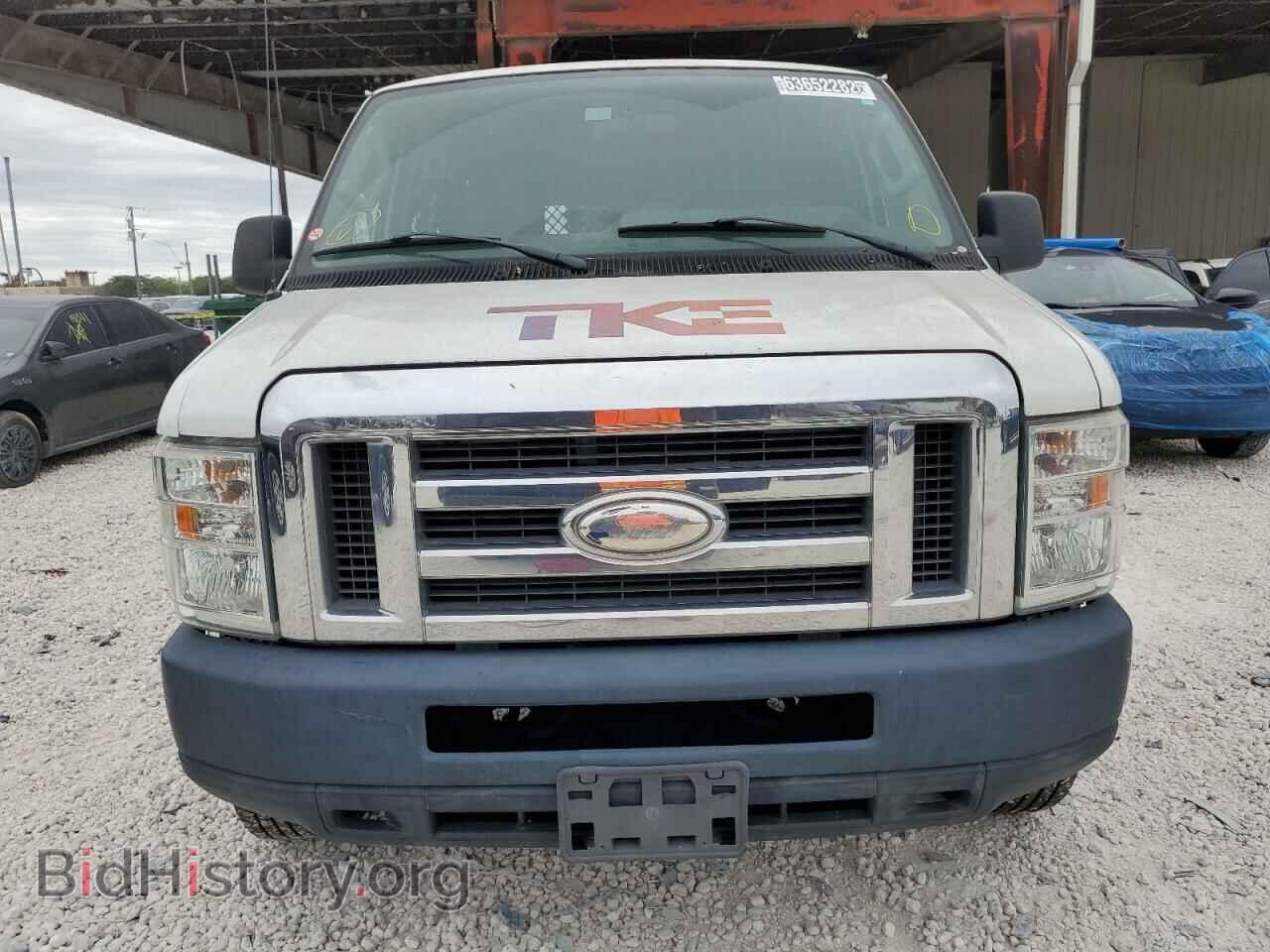 2014 FORD ECONOLINE - VIN: 1FTSE3EL8EDA74197 - Фото 5