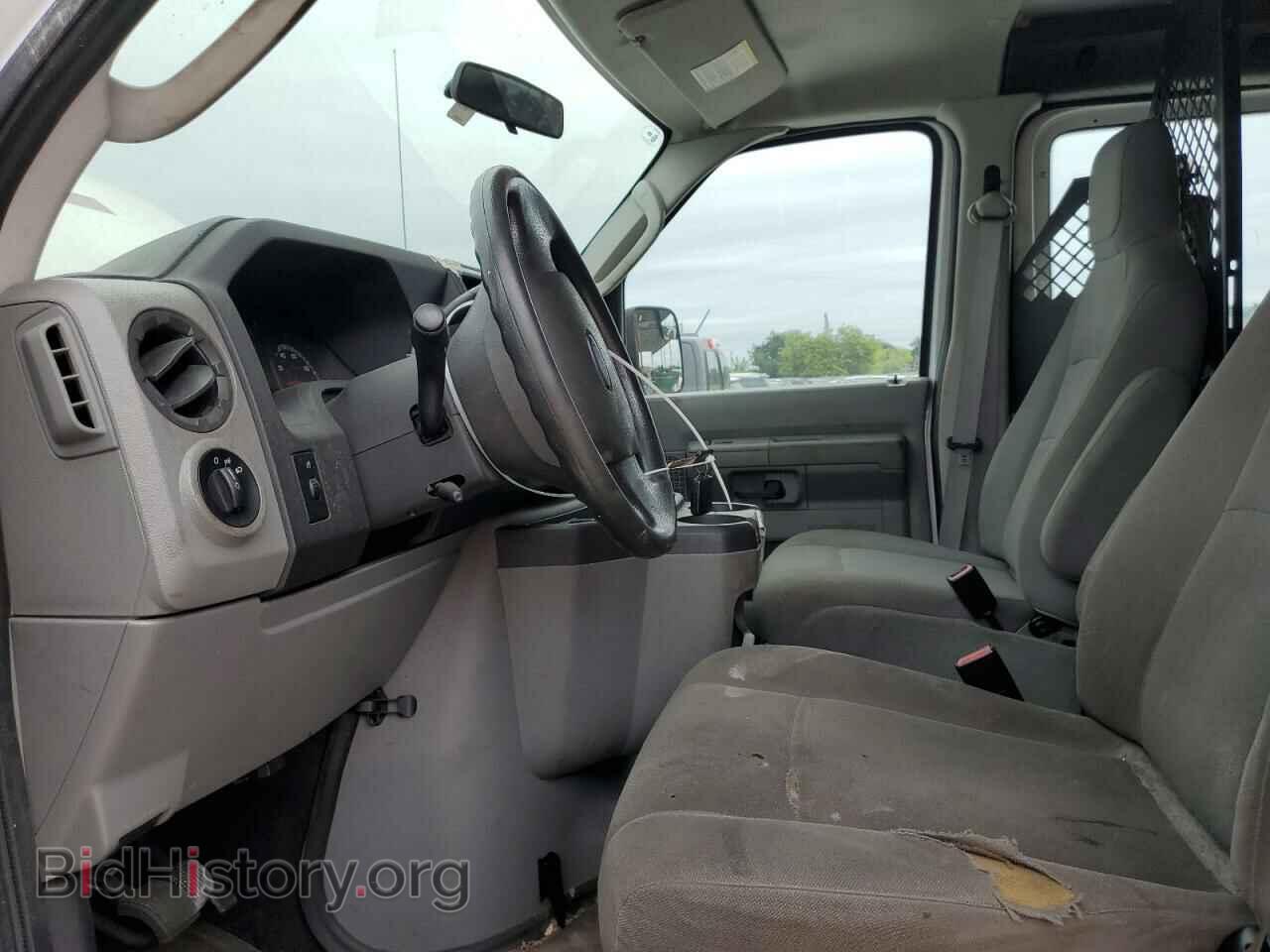 2014 FORD ECONOLINE - VIN: 1FTSE3EL8EDA74197 - Фото 7