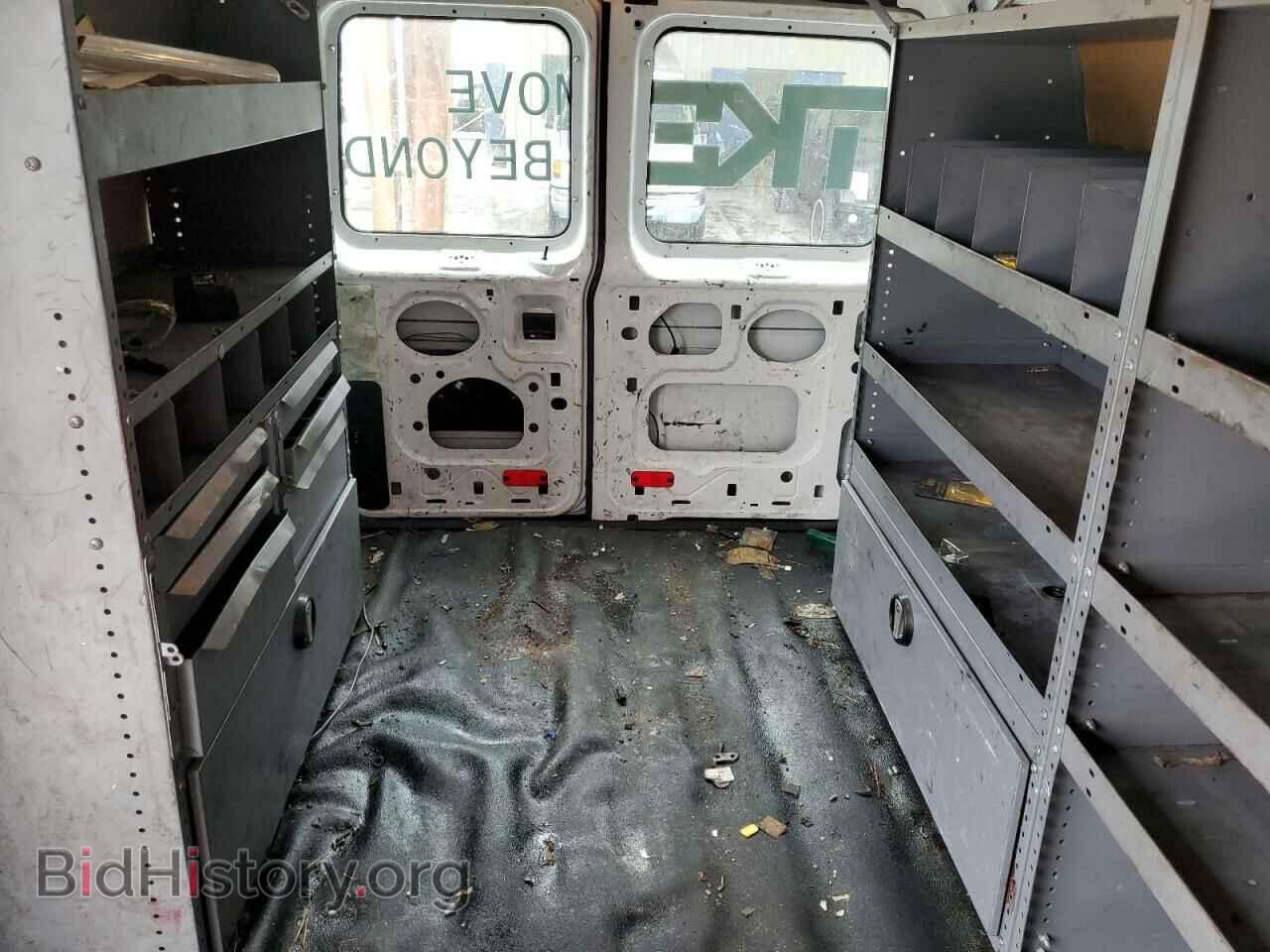 2014 FORD ECONOLINE - VIN: 1FTSE3EL8EDA74197 - Фото 10