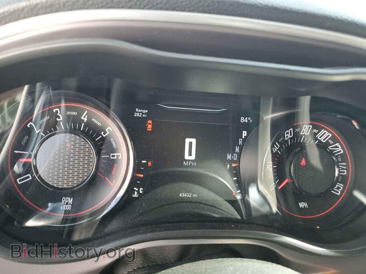2022 DODGE CHALLENGER - VIN: 2C3CDZJG7NH260985 - Фото 9
