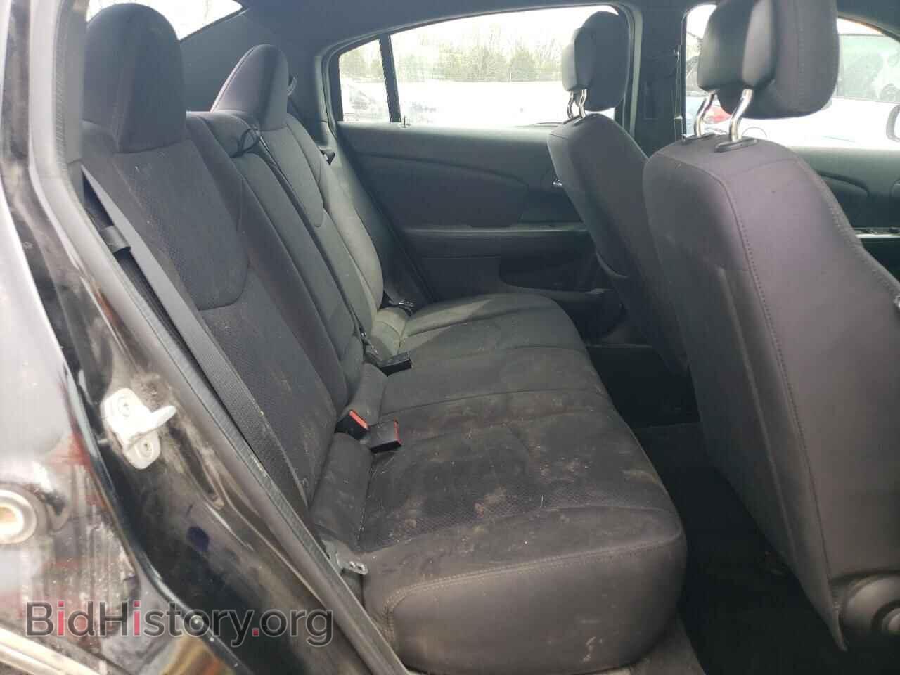 2013 CHRYSLER 200 - VIN: 1C3CCBAB5DN685948 - Фото 10