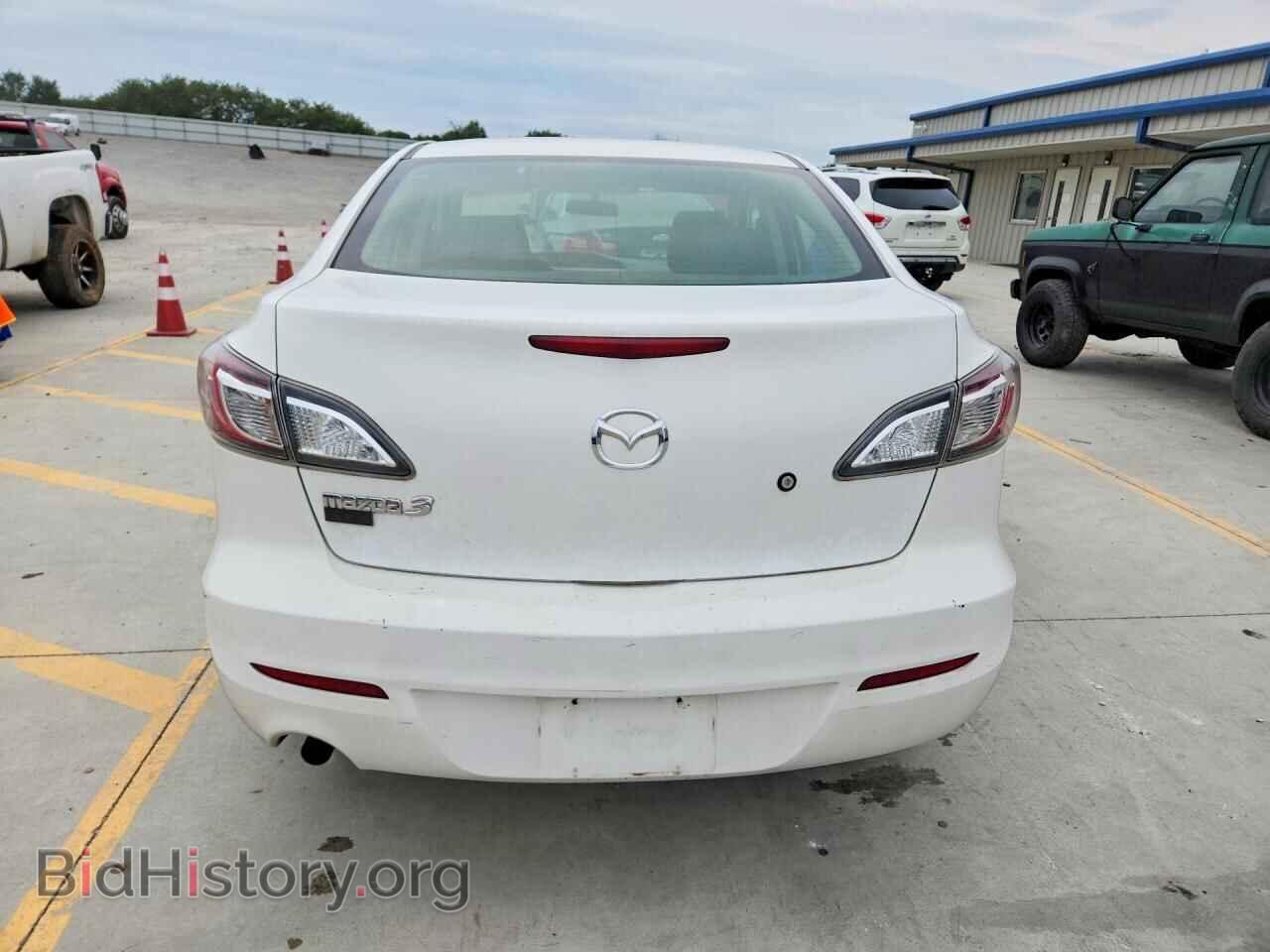 2013 MAZDA 3 - VIN: JM1BL1TF4D1817400 - Photo 6