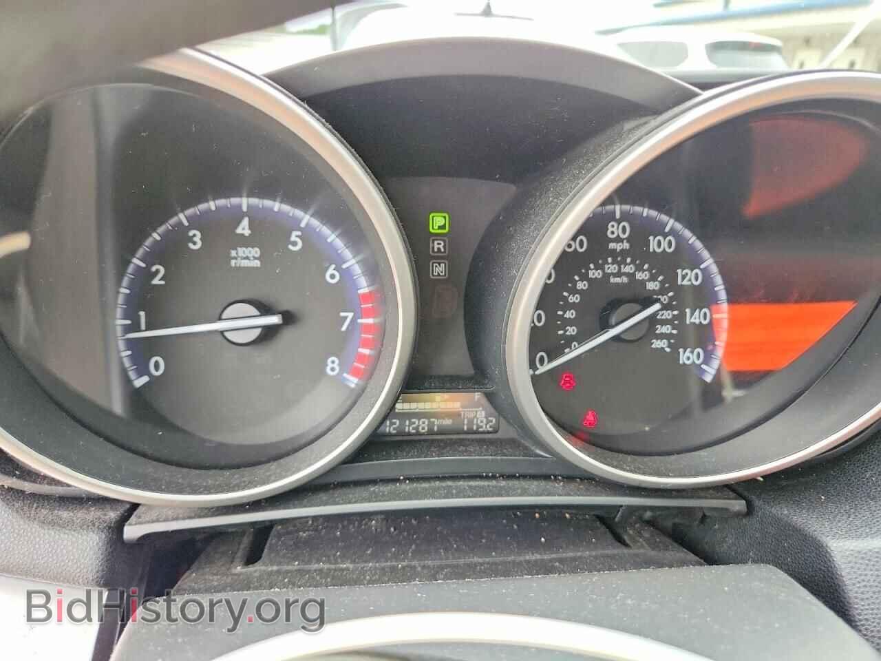 2013 MAZDA 3 - VIN: JM1BL1TF4D1817400 - Photo 9