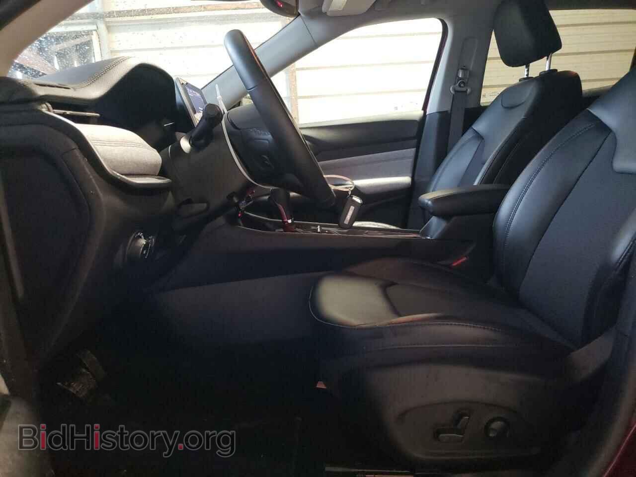 2022 JEEP COMPASS - VIN: 3C4NJDBB3NT141664 - Photo 7