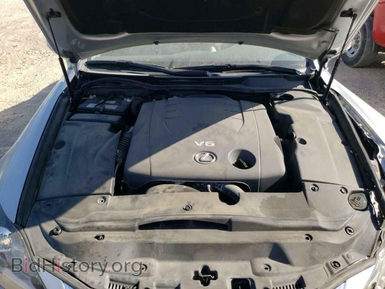 2014 LEXUS IS - VIN: JTHFF2C24E2531701 - Фото 11