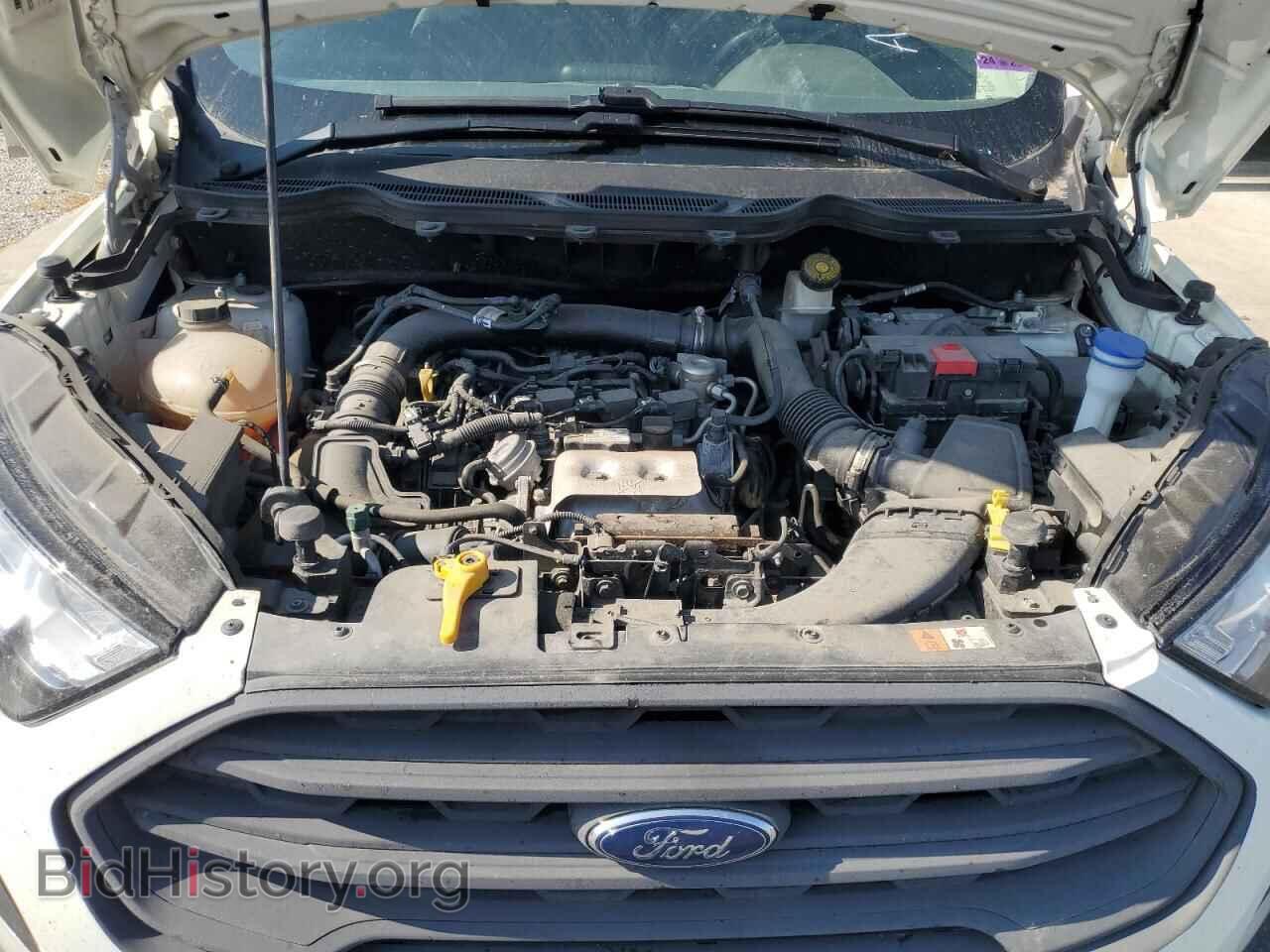 2021 FORD ECOSPORT - VIN: MAJ3S2FE8MC422825 - Фото 11