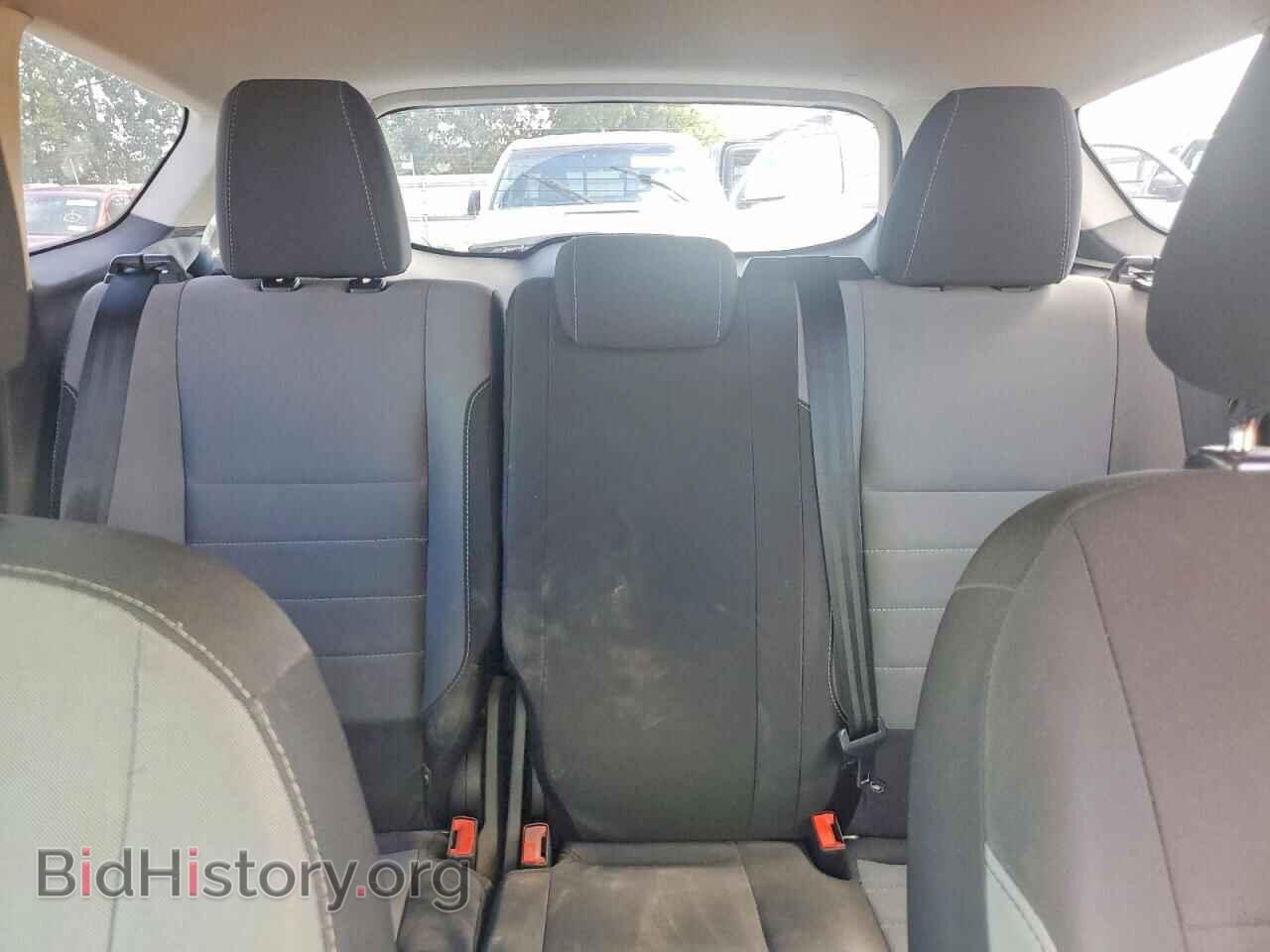 2017 FORD ESCAPE - VIN: 1FMCU0F71HUE74240 - Photo 10