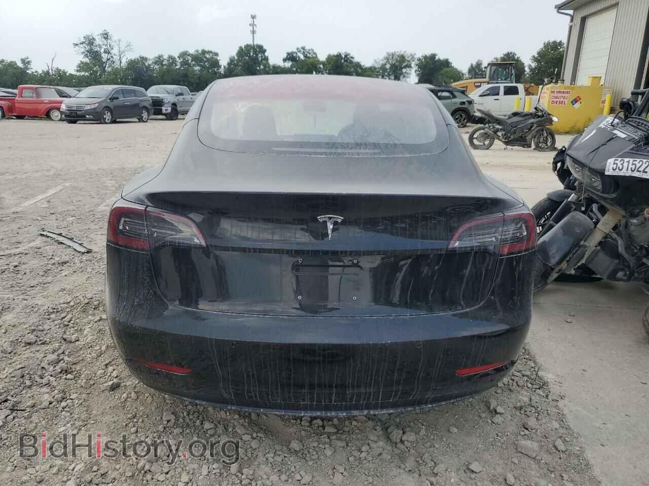 2018 TESLA MODEL 3 - VIN: 5YJ3E1EA0JF018572 - Фото 6