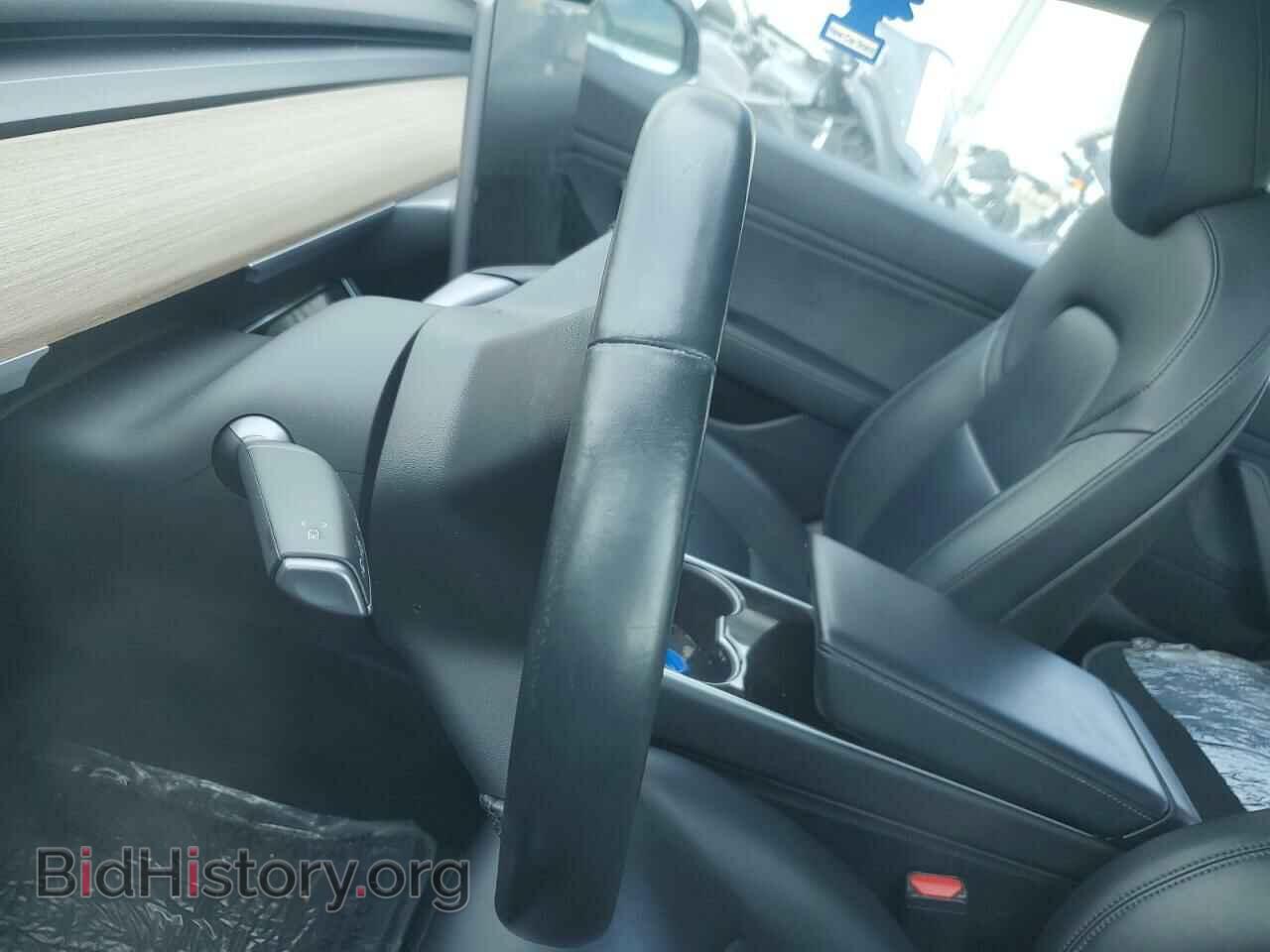 2018 TESLA MODEL 3 - VIN: 5YJ3E1EA0JF018572 - Фото 9