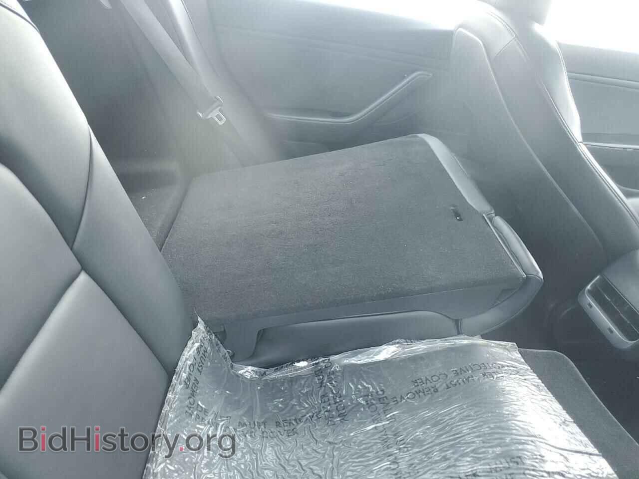 2018 TESLA MODEL 3 - VIN: 5YJ3E1EA0JF018572 - Фото 10