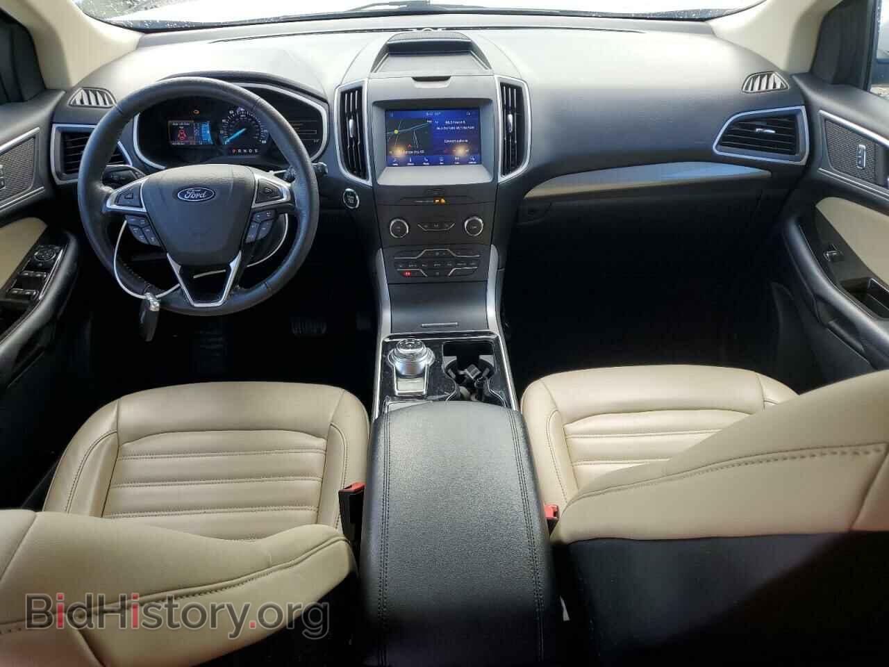 2020 FORD EDGE - VIN: 2FMPK3J91LBA19761 - Photo 8
