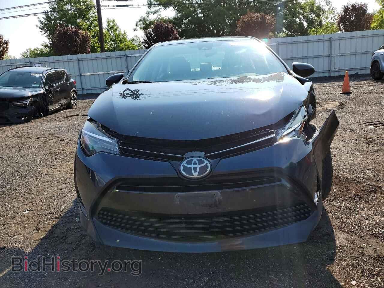 2017 TOYOTA COROLLA - VIN: 2T1BURHE3HC836355 - Фото 5