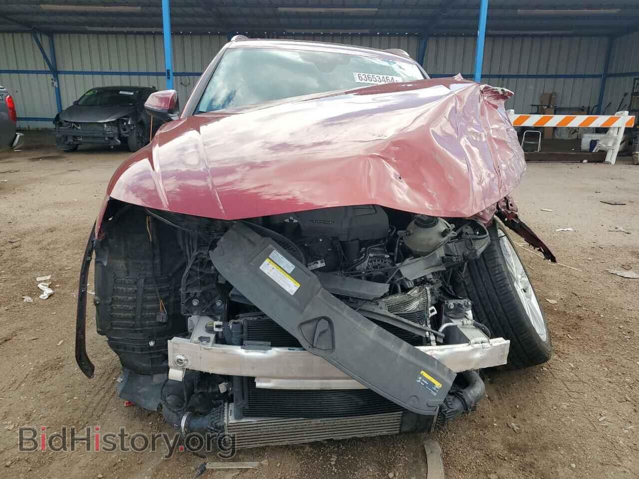 2018 AUDI Q5 - VIN: WA1BNAFY1J2154035 - Фото 5