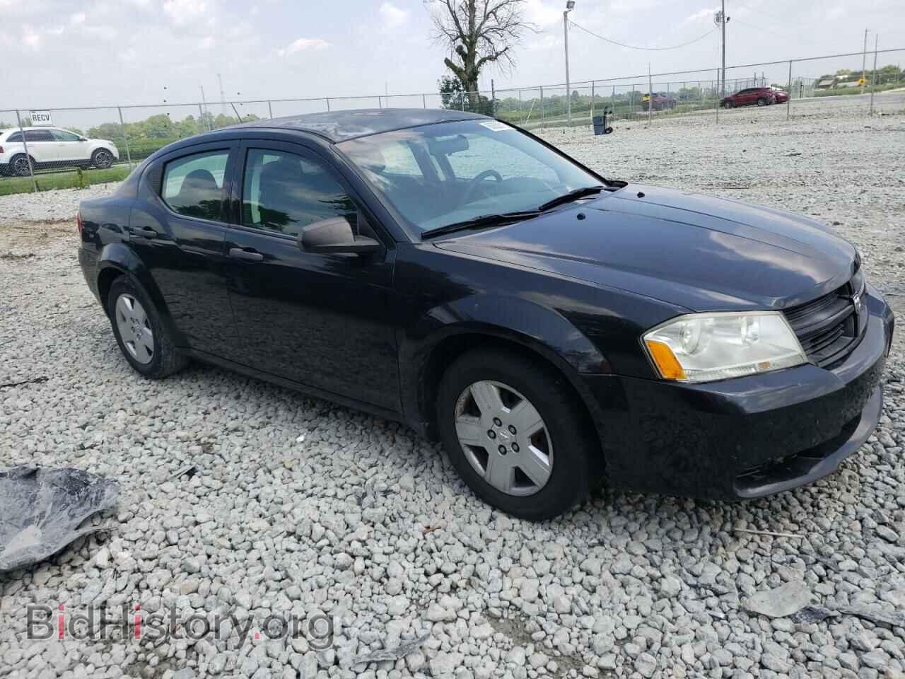 2010 DODGE AVENGER - VIN: 1B3CC4FB2AN142120 - Photo 4