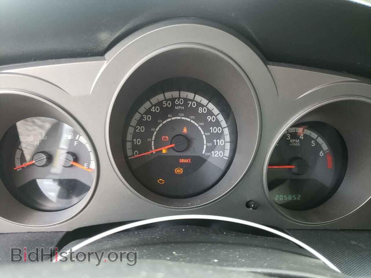 2010 DODGE AVENGER - VIN: 1B3CC4FB2AN142120 - Photo 9