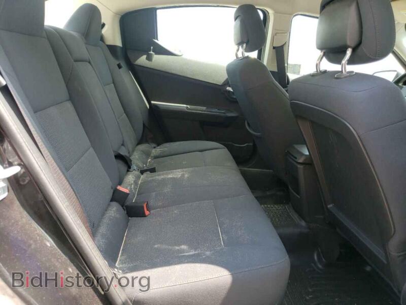 2010 Dodge AVENGER (VIN 1B3CC4FB2AN142120) — фото 10 из 12