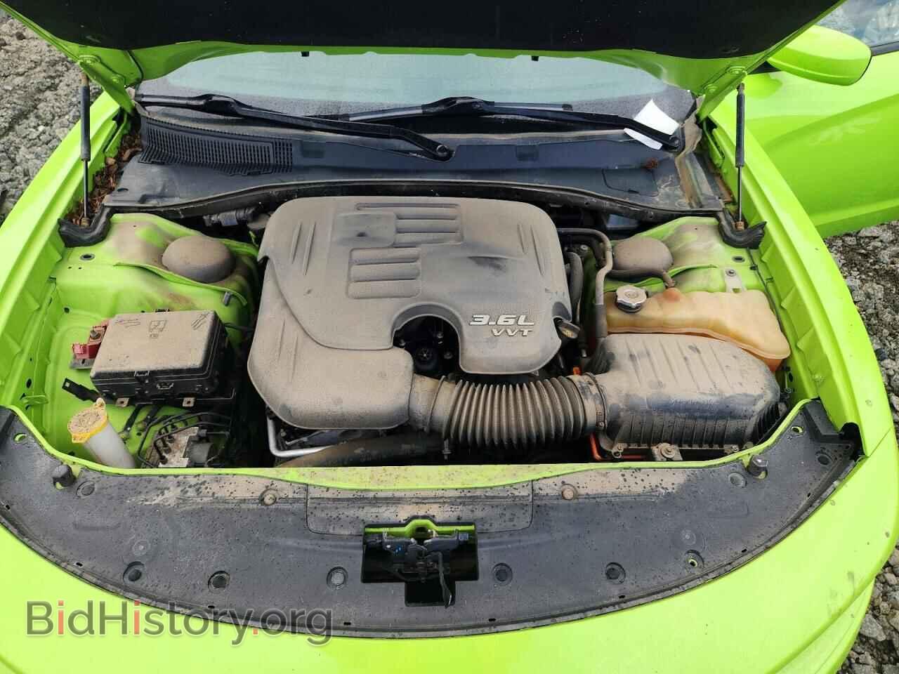 2019 DODGE CHARGER - VIN: 2C3CDXBG4KH718657 - Фото 11