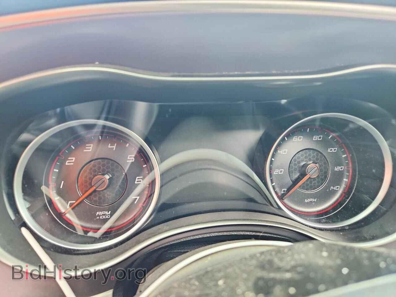 2019 DODGE CHARGER - VIN: 2C3CDXBG4KH718657 - Фото 9