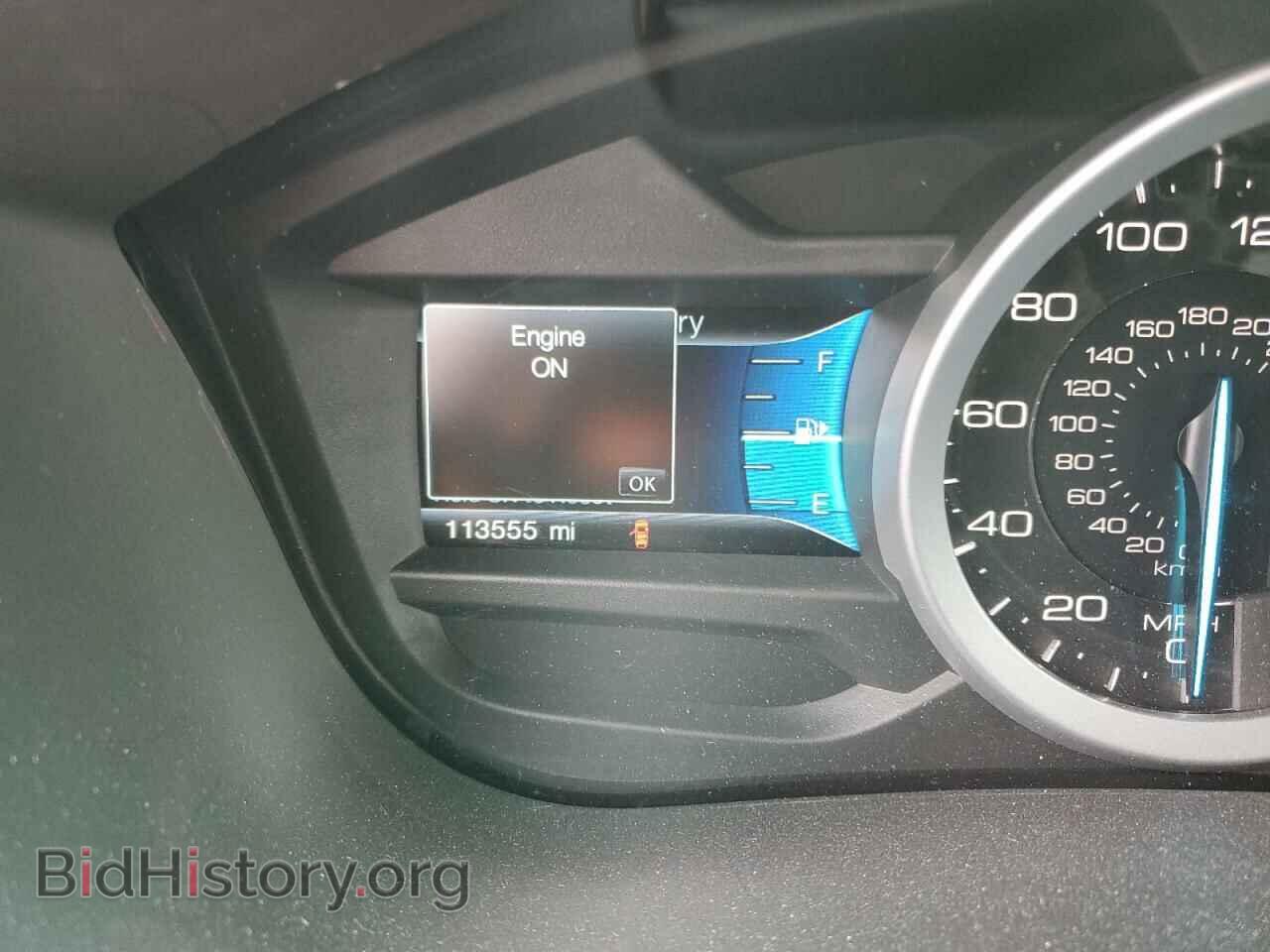 2015 FORD EXPLORER - VIN: 1FM5K8F8XFGA88112 - Фото 8