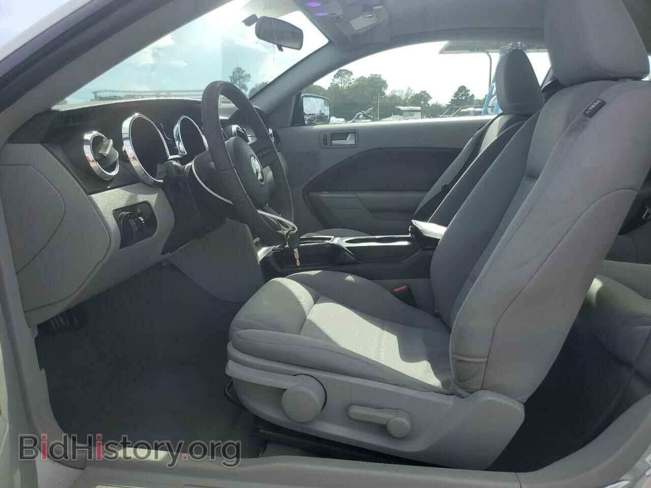 2009 FORD ALL Models - VIN: 1ZVHT80N095126943 - Фото 7