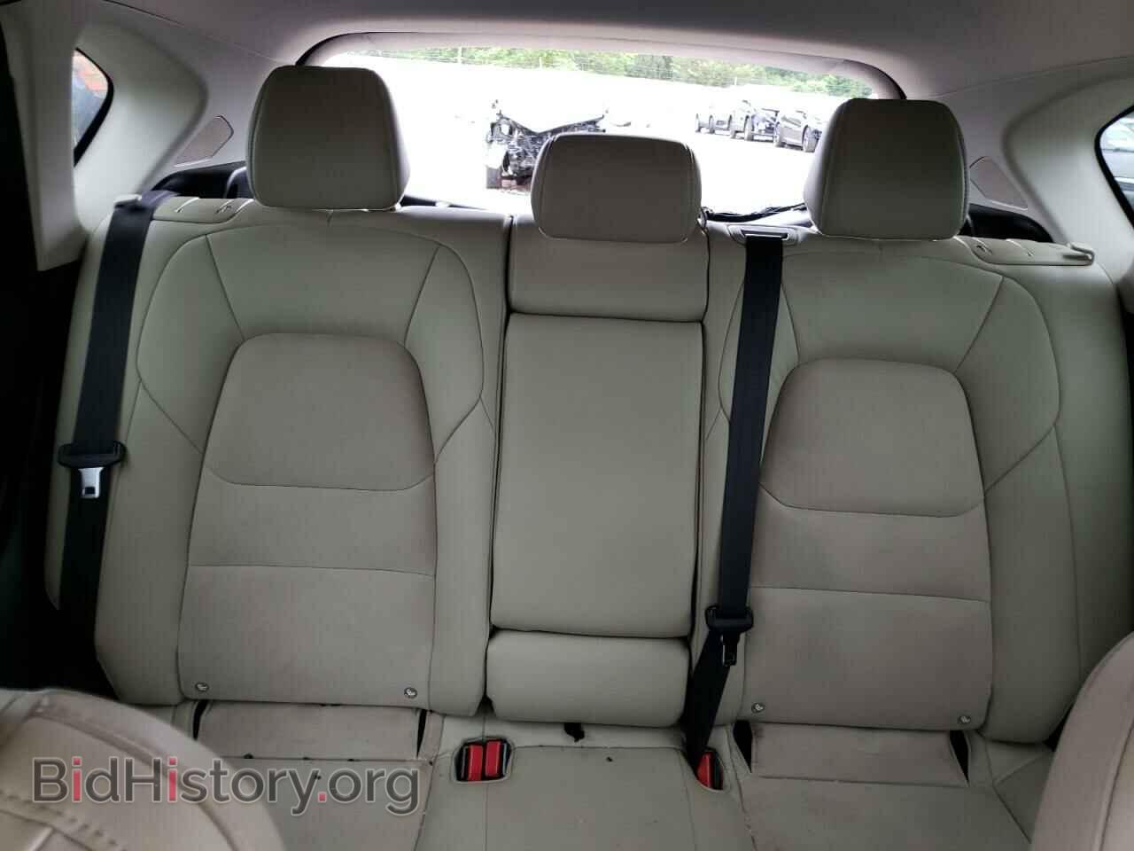 2019 MAZDA CX-5 - VIN: JM3KFBCM6K1699799 - Фото 10