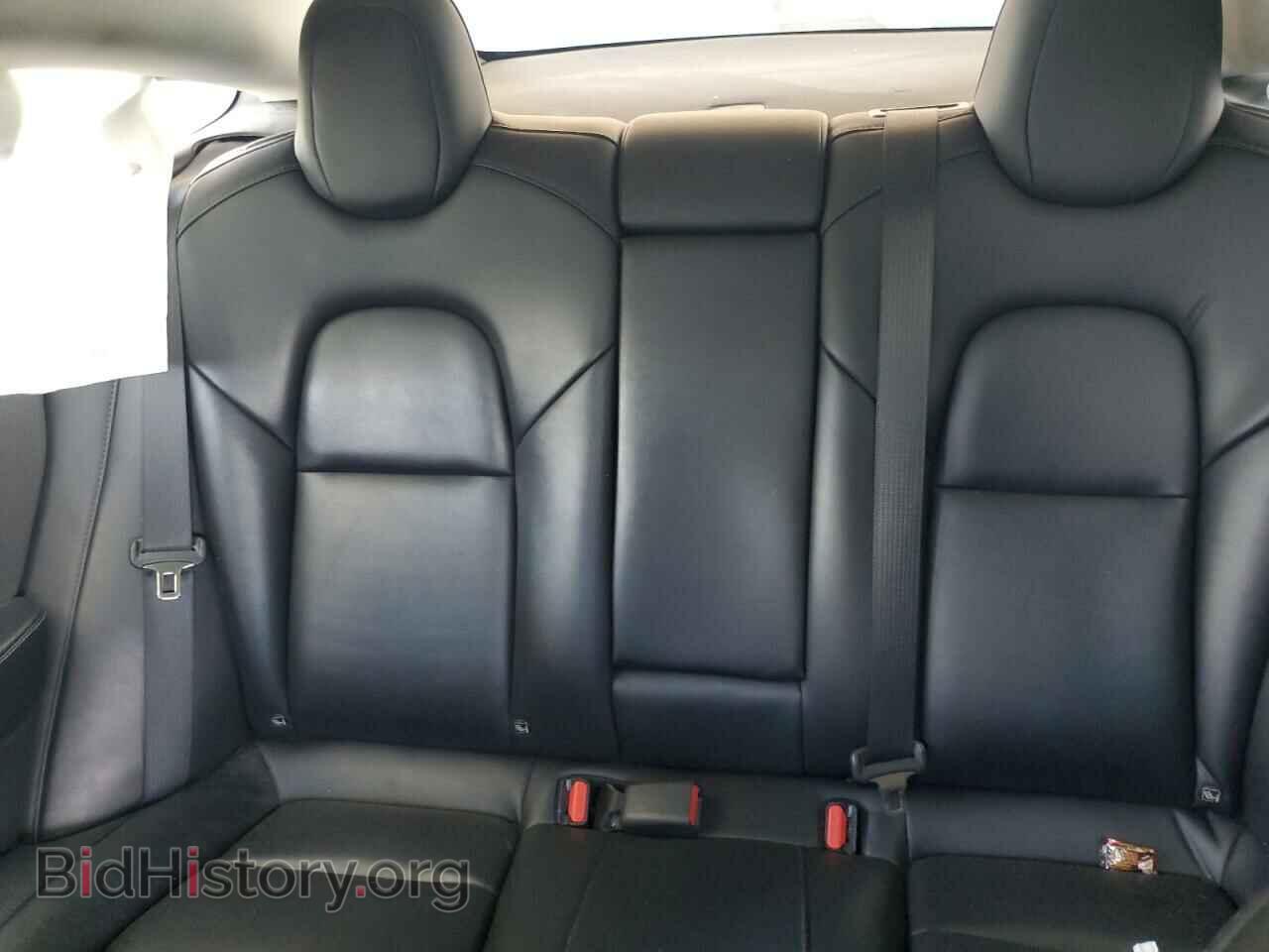 2022 TESLA MODEL 3 - VIN: 5YJ3E1EA5NF371282 - Photo 10